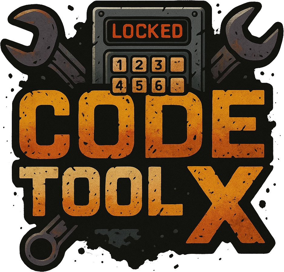 Code Raid X
